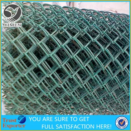 chain link fence per sqm weight