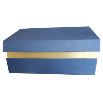 hochwertige Stifthalter Flip Geschenkbox