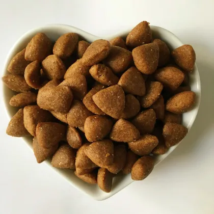 taste of the wild dry dog food