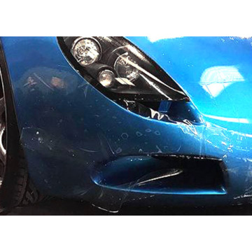 Is paint protection film worth the money