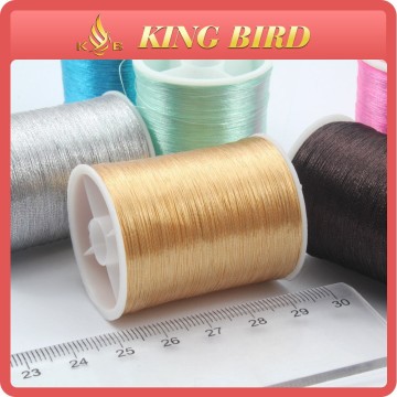 china core metallic thread for embroidery