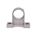 Vertical Heightened Pillow Block Bearing SUCPH207