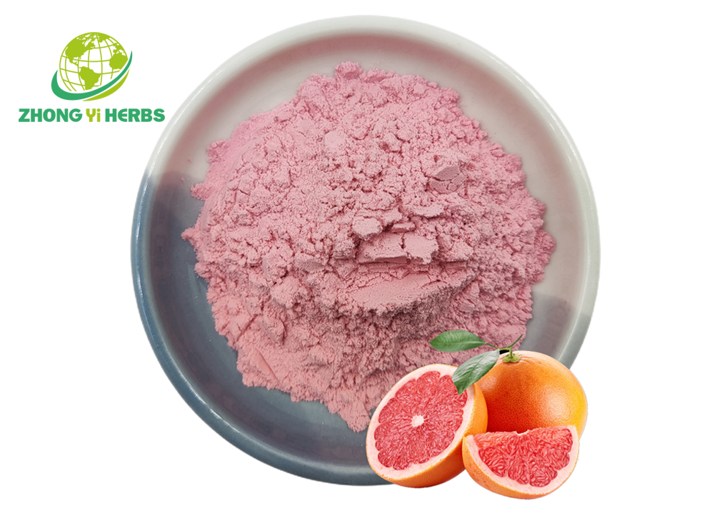 Blood Orange Powder