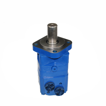 High Torque BMSY/OMSY Replacement Charlynn Hydraulic Orbit Motor: The Ultimate Solution for Enhanced Performance