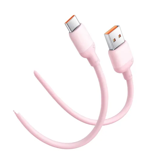 Usb-3.0 Male to Type-C Data Fast Charger Cable
