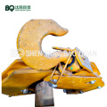 Hook Assembly for 12T Tower Crane