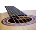 39 inch colorful classical guitar