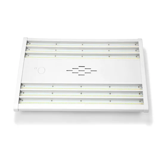 Factory Linear High Bay Tube Light 110 W