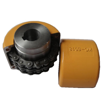 Hot-Selling OEM Buffer Chain Couplings Manufacturer