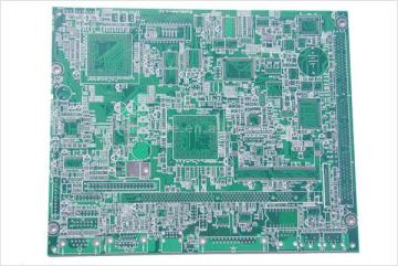4-Layer Main-Board