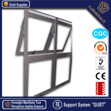 Aluk customized aluminum window protective film in china