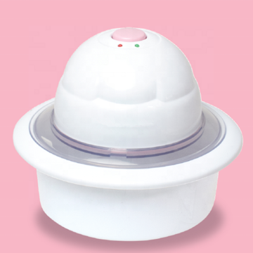 Commercial Soft Ice Cream Making Machine - Professional Manufacturer