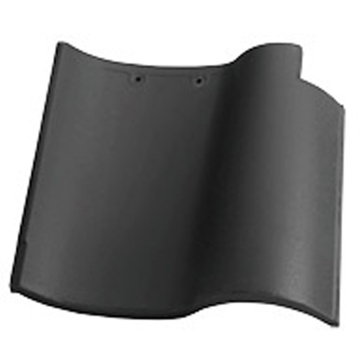 Spanish Clay Roof Tiles 310x310mm - Red Terracotta S Tiles for Sale