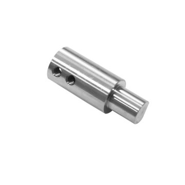 D-Type Coupling Turning Parts