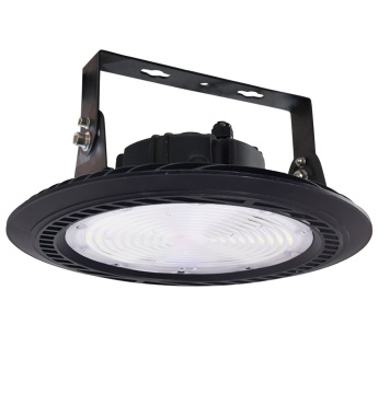 100W Industrial UFO LED High Bay Light for Warehouse and Workshop