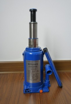 10t Two Stag Hydraulic Bottle Jack