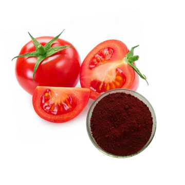 Pure Natural Tomato Extract Lycopene Powder 5%-80%