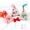 Christmas Bath Bombs for Women Kids Gift Set