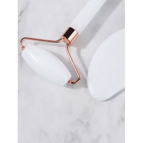 Kit Face & Eye Massager Beauty Tool