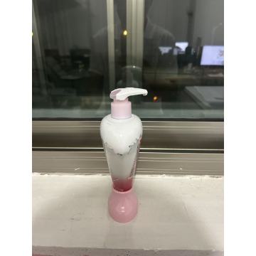 Custom PETG PVC Shrink Labels for Toothpaste Packaging