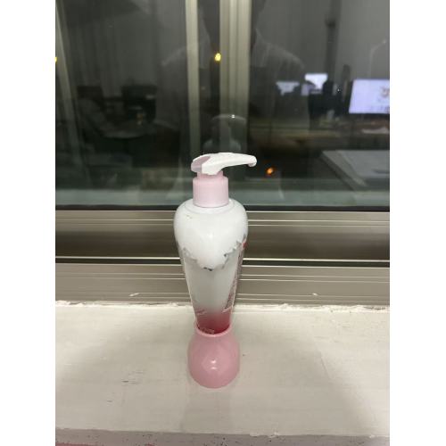 Custom PETG PVC Shrink Labels for Toothpaste Packaging