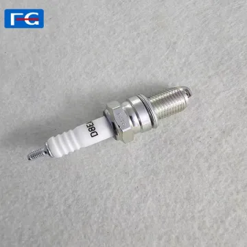 Chinese Factory Price Motorcycle Spark Plugs D8EA - Original Engine Spark Plug for Japan