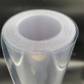Folha de APET / animal de estimação rígido transparente em roll para bandeja de ovo termoformante