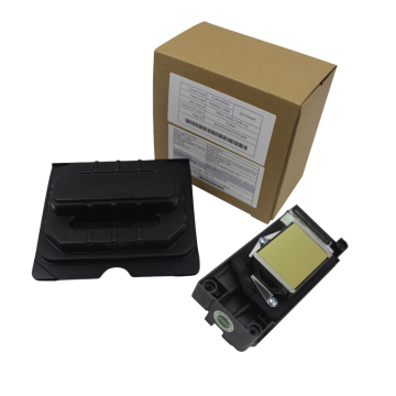 Original Brand New Epson UV Printhead F186000 DX5 for Chinese Printer - Great Value