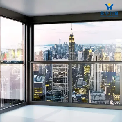 Innovative Electric Window Opening System