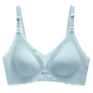 Maternity Bra: Comfortable, Functional Design for Nursing Mothers