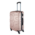 Новый дизайн бизнес-багажа с двойной молнией для леди