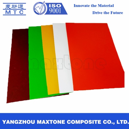 FRP flat plate 4x8 fiberglass sheets