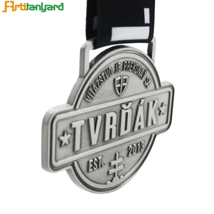 Sports Medal For Matches