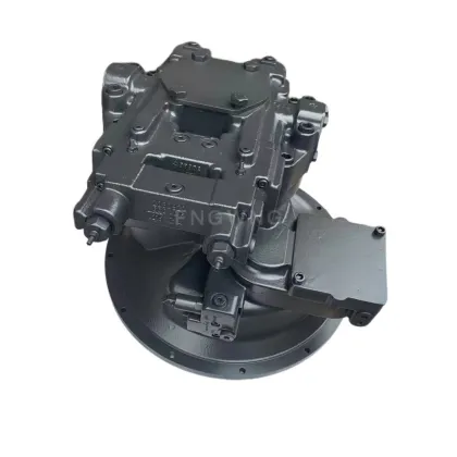 4105-00031E A8VO225 Excavator Hydraulic Pump For Doosan