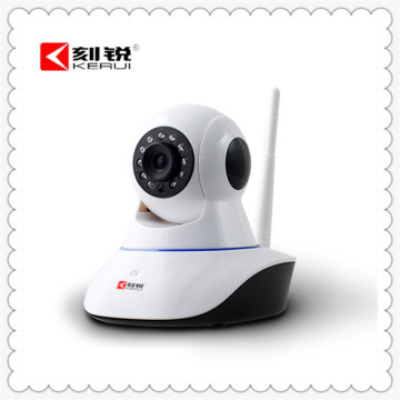 KERUI IP Camera Alarm System APP Control Alarm system