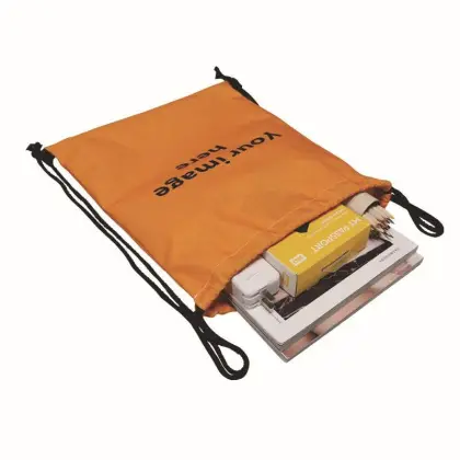 Revengers Demon Slayer Itachi Uchiha Drawstring Backpack