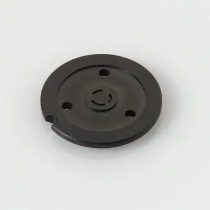 Ketron HPV PEEK sheet rod