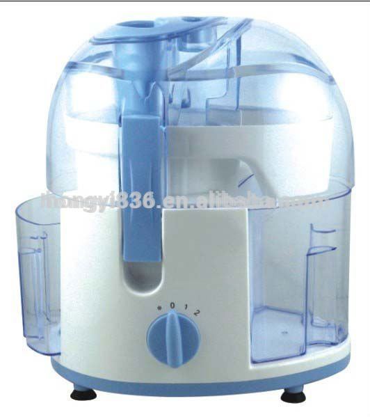 juice extractor electric fruit juicer