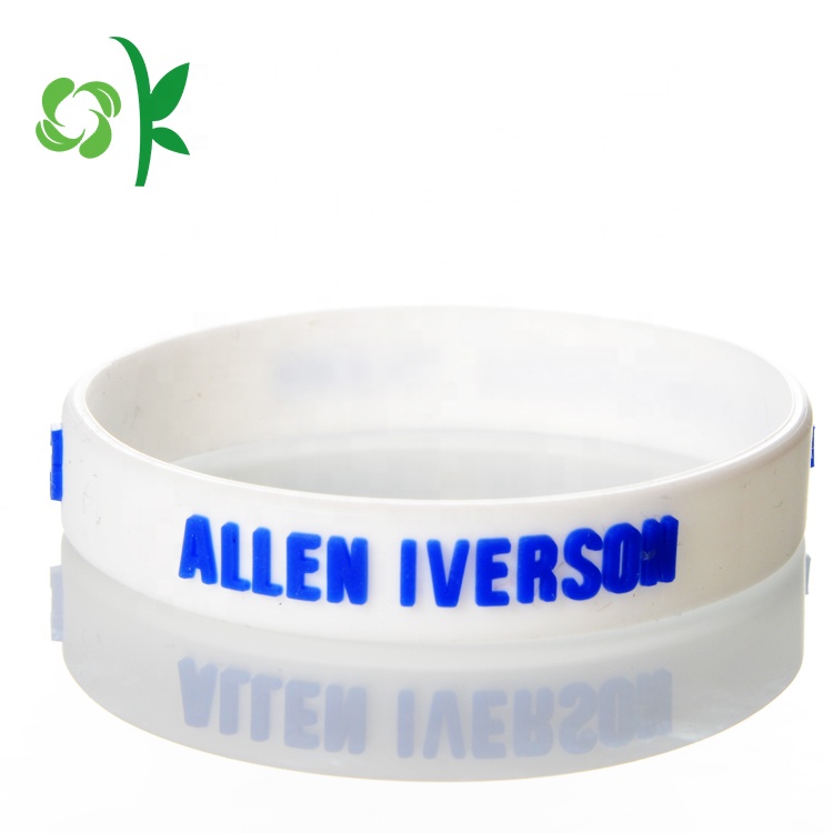 Silicone Bracelet