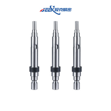 Metal CNC işleme hizmetleri