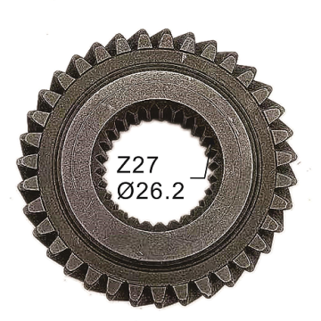 OEM9463263088 Synchronizer Gear for Fiat Manual Gearbox Auto Parts