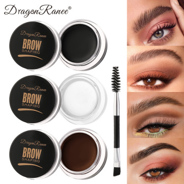 Grosir Waterproof Pigmen Tinggi Brow Brow Gel
