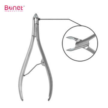 Professional High Quality Stainless Steel Nail Clipper