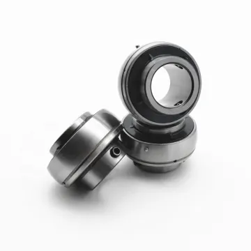 High Quality UC203 Pillow Block Ball Bearing