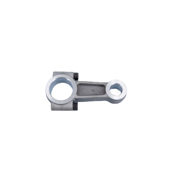 Customize High Quality Forged Aluminum Cold Forging Auto Engine Parts for Cars and Trains