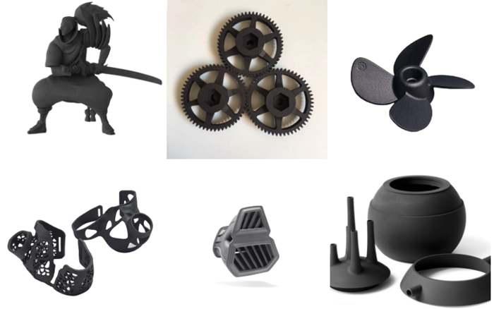 Sls Printing Parts Sls Printing Parts