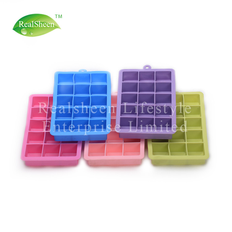 Ice Tray