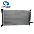 Car Radiator Coolant for SAAB TURBO 2.0 Auto Radiator 4575718-5329354