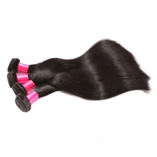 Wholesale Bundle Hair Vendors Silky Straight Raw Virgin Extension Cuticle Aligned 100% Human Hair,Virgin Hair Bundles