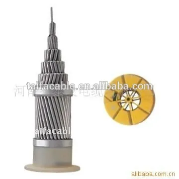AAAC (All Aluminum Alloy Conductor)